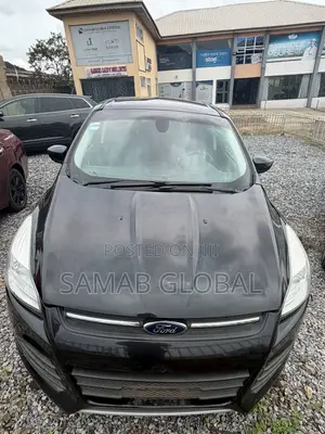 Ford Escape 2015 Baki