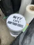 12" Damp Proof Course DPC - 1