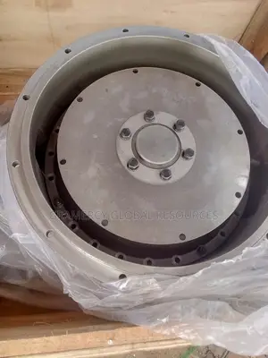 New Liugong ZL50CN Wheel Loader Transmission Gearbox