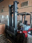3 Ton Electric Forklift - Full AC - 1