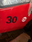 3 Ton Electric Forklift - Full AC - 2