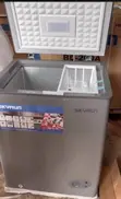 Skyrun 100L Deep Freezer - Amfani, Mai Shawarwari - 1
