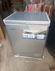 Skyrun 100L Deep Freezer - Amfani, Mai Shawarwari - 2