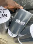 9" Damp Proof Course (DPC) - Korede BuildMart - 2