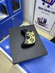 Xbox One X 1TB Console da aka yi amfani da shi - 2