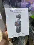 DJI Osmo Pocket 3 Creator Combo - 3