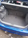 Mazda 323 2004 Blue - 5