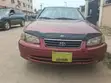 Toyota Camry 2000 Brown - 3