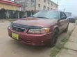 Toyota Camry 2000 Brown - 4