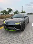 2021 Lamborghini Urus Base SUV - 1