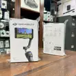 DJI Osmo Mobile 8P Gimbal ɗin Wayar Hannu - 2
