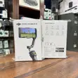 DJI Osmo Mobile 8P Gimbal ɗin Wayar Hannu - 3