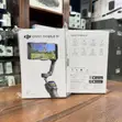 DJI Osmo Mobile 8P Gimbal ɗin Wayar Hannu - 4