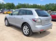2007 Mazda CX-7 Silver - Pre-Order Deal - 4