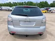 2007 Mazda CX-7 Silver - Pre-Order Deal - 5