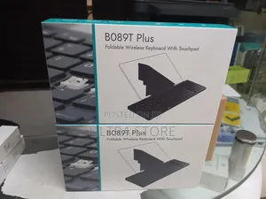 B089T Plus Madanun Wayan Bluetooth Mai Ɗaukar Hawa