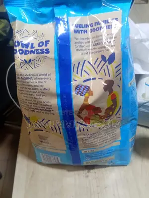 Nestle Golden Morn 950g