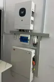 Itel Inverter 4kVA 24V - 1