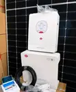 Itel Inverter 4kVA 24V - 2