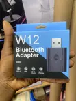 W12 Bluetooth 5.3 Transmitter & Receiver Adapter - 1