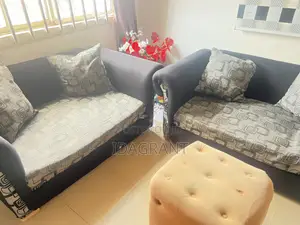 Home Interiors Couch Mai Zama 2 (Baki)