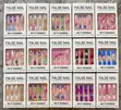 24-Piece Press-On False Nails - Zane Daban Daban - 1