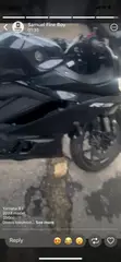 Yamaha R3 2024 Ja - 2