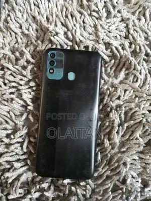 Itel P37 32GB Blue