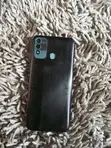 Itel P37 32GB Blue - 1