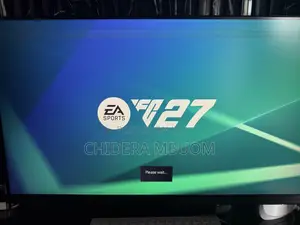 MSI G2722 27" Monitor na Wasan Kwamfuta