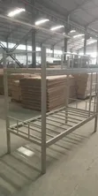 Bunk Beds masu Inganci - 2