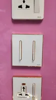 KAN UK Quality Switches and Sockets - 2