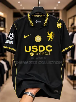 Nike Polo Jersey - XXL, Launi Daban-daban