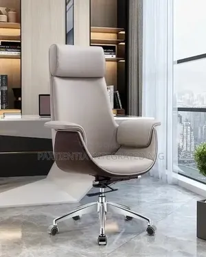 High Quality Office Chair - Brand New