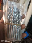 General Tools Drilling Bits - Brand New - 1
