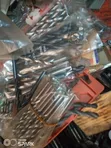 General Tools Drilling Bits - Brand New - 2