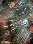 General Tools Drilling Bits - Brand New - 3