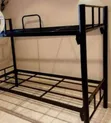 Bunk Bed Biyu Mai Jin Dadi - Sabo - 1