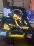DeWalt Cordless Pressure Washer - 2