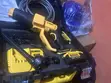 DeWalt Cordless Pressure Washer - 3