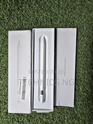 Apple Pencil USB-C