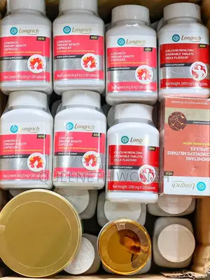 Longrich Calcium Supplement