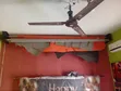 4 Rollers Automatic Backdrop Stand - 2