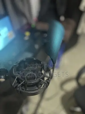 Takstar SM-8B Condenser Microphone