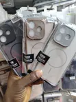 Redmi Note 17/17 Pro/17 Pro Max Pouch - 1