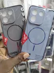 Redmi Note 17/17 Pro/17 Pro Max Pouch - 2