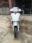 Honda SH125 Scooter 2013 - 1