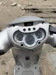 Honda SH125 Scooter 2013 - 2