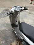 Honda SH125 Scooter 2013 - 4