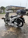 Honda SH125 Scooter 2013 - 5